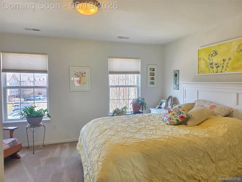 1604 Pinecroft Lane Howell Township MI 48855