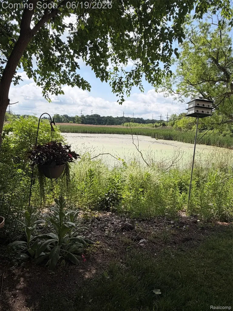 1604 Pinecroft Lane Howell Township MI 48855