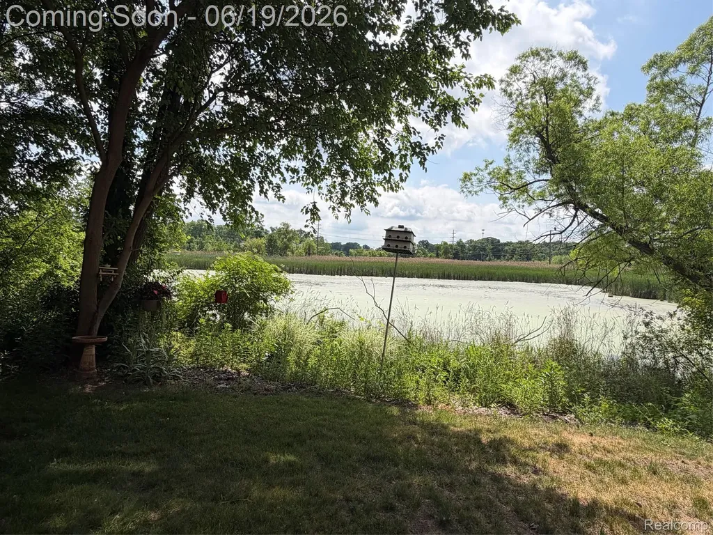 1604 Pinecroft Lane Howell Township MI 48855