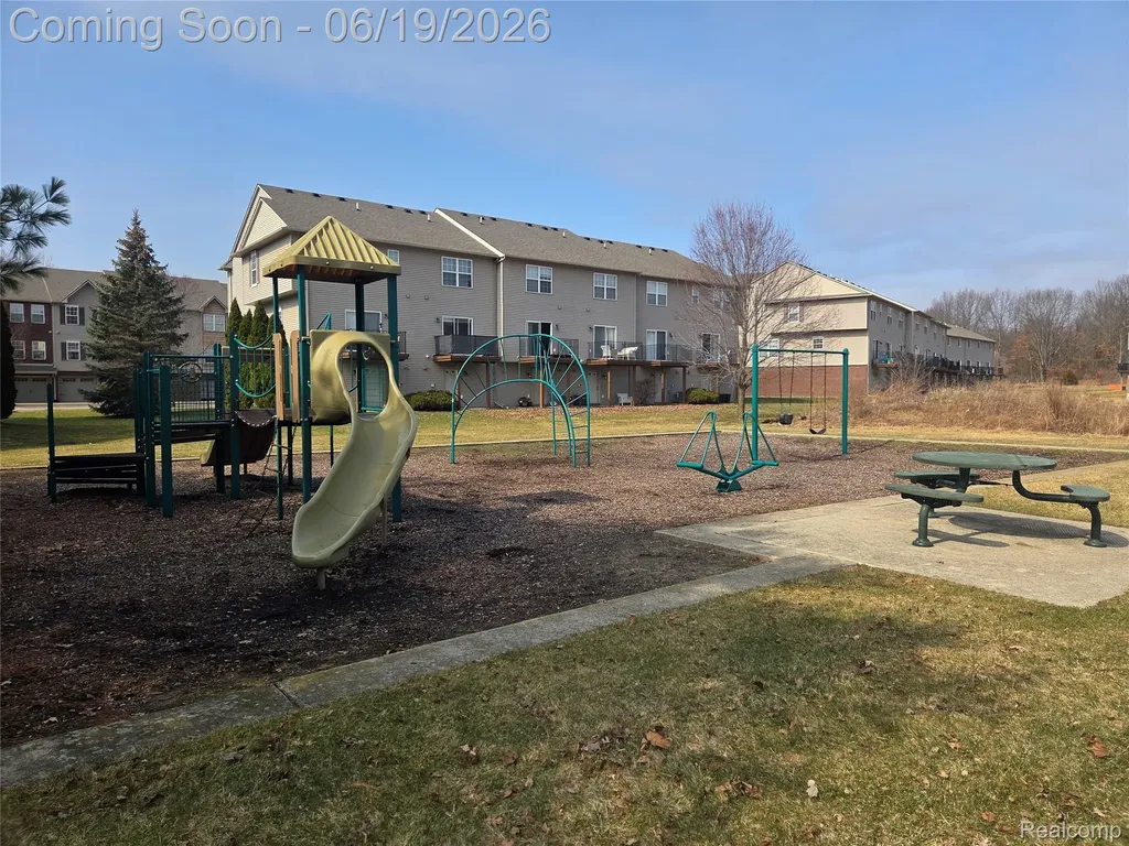 1604 Pinecroft Lane Howell Township MI 48855