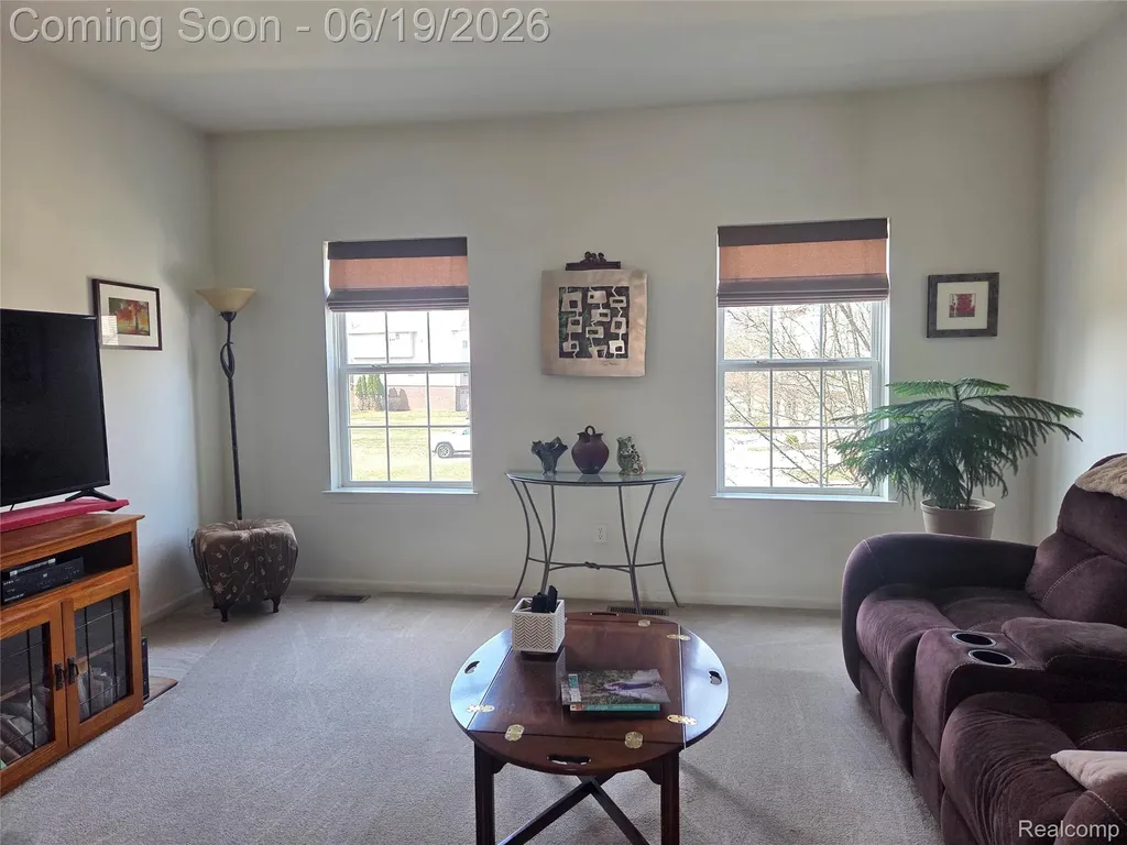 1604 Pinecroft Lane Howell Township MI 48855