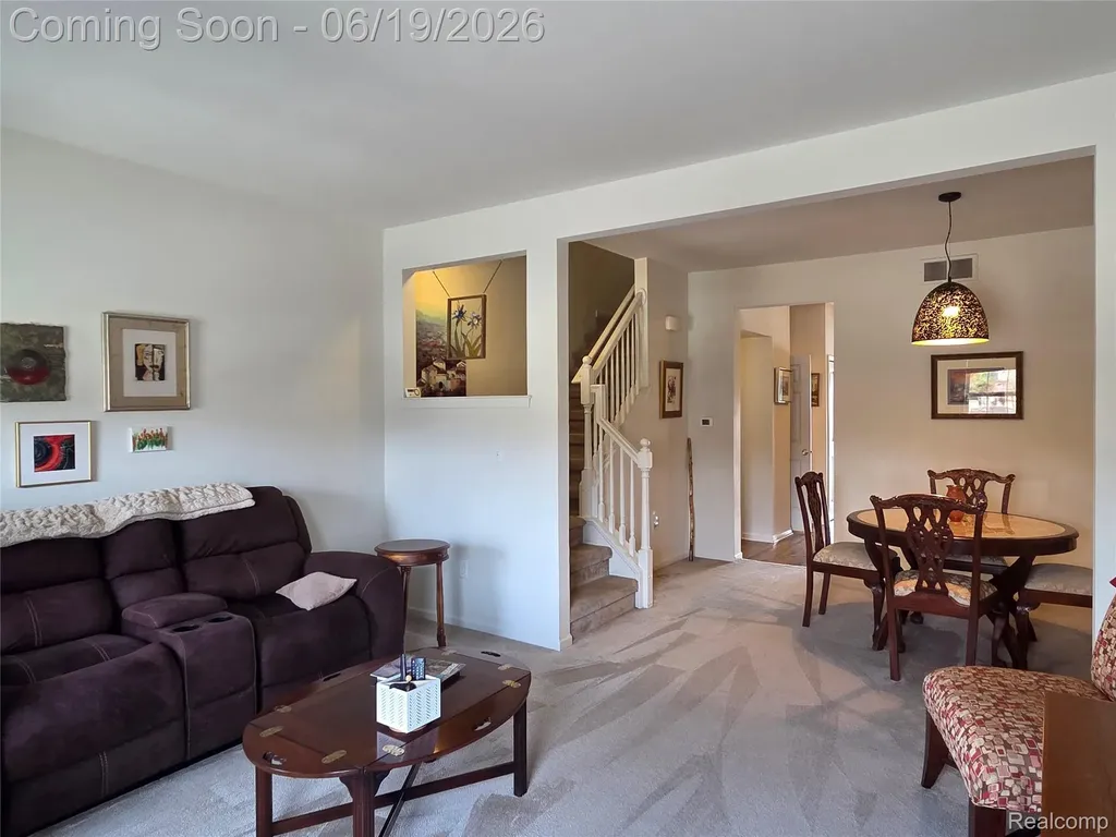 1604 Pinecroft Lane Howell Township MI 48855