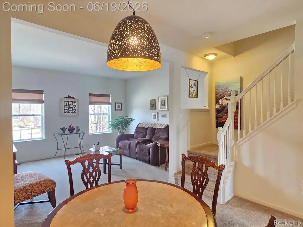 1604 Pinecroft Lane Howell Township MI 48855