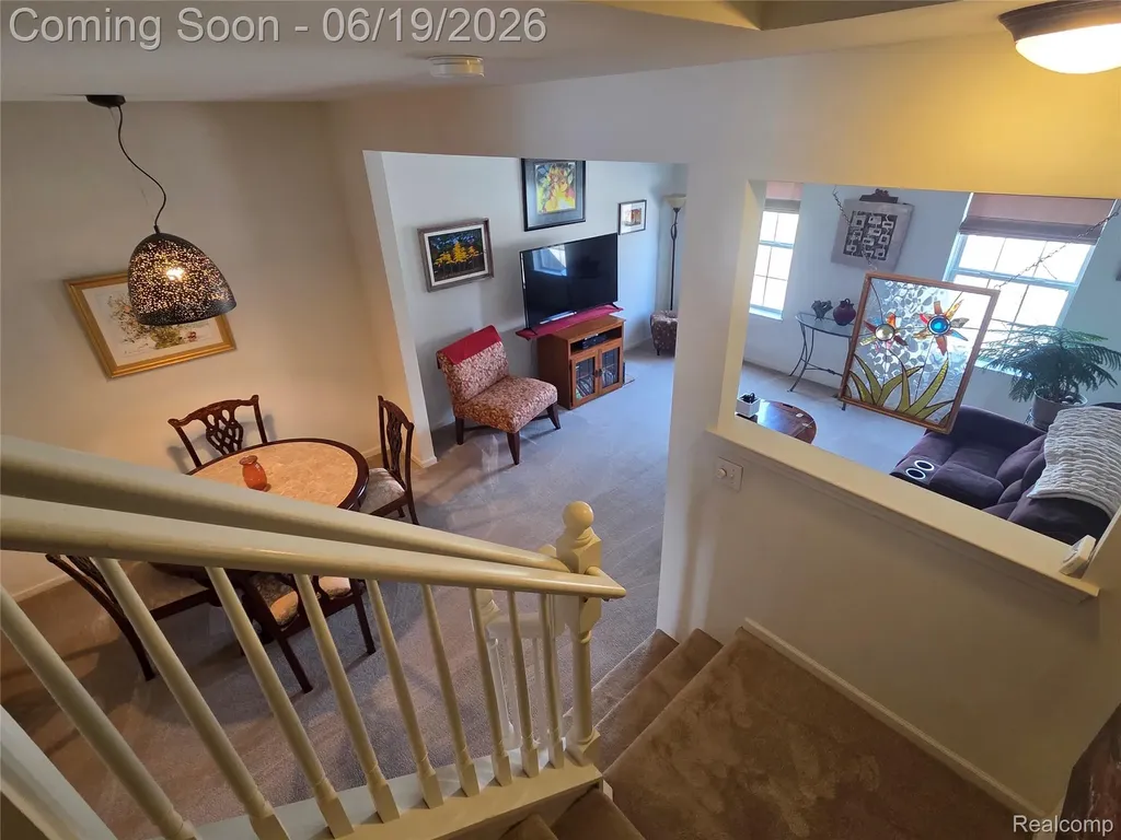 1604 Pinecroft Lane Howell Township MI 48855