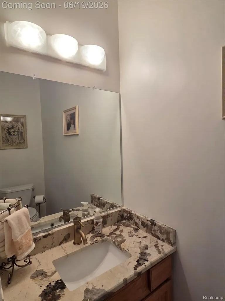 1604 Pinecroft Lane Howell Township MI 48855