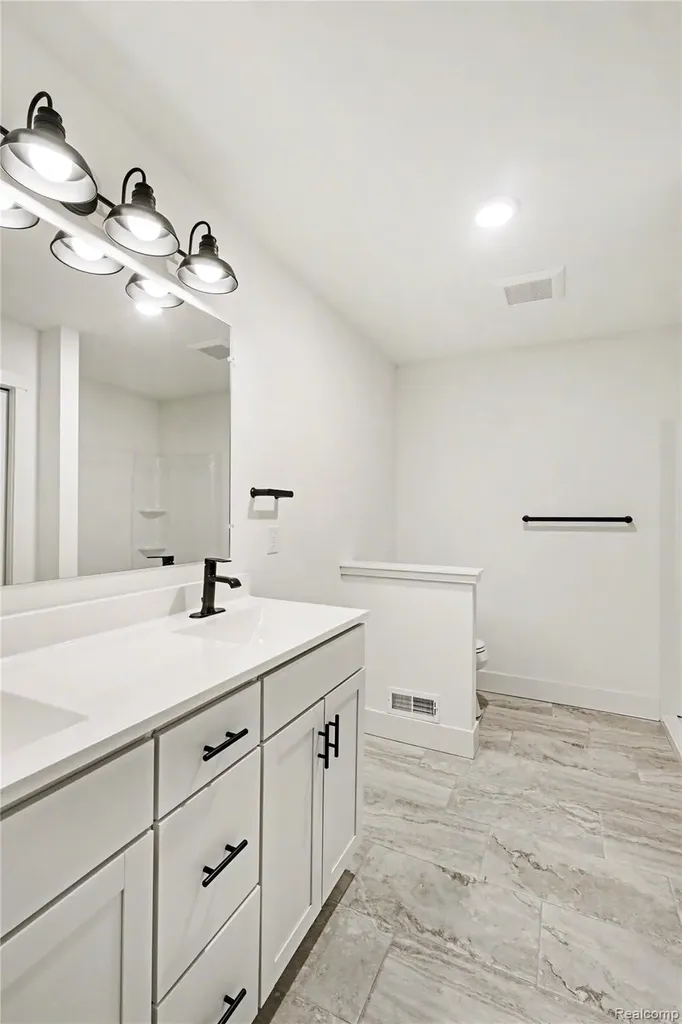 7294 River Rock Drive Davison Township MI 48423