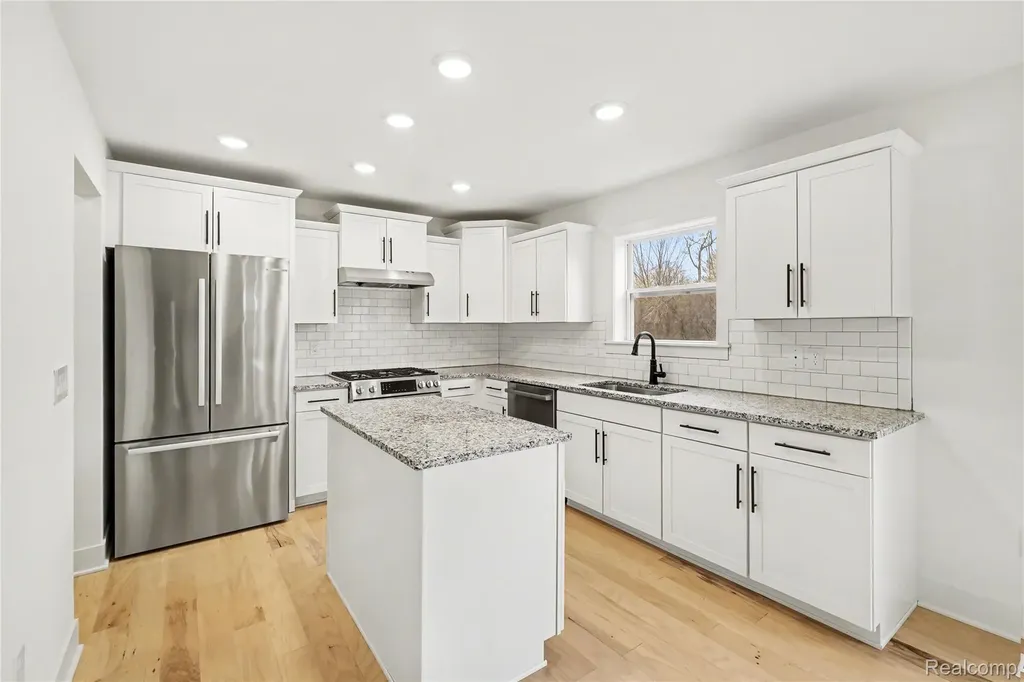 7294 River Rock Drive Davison Township MI 48423