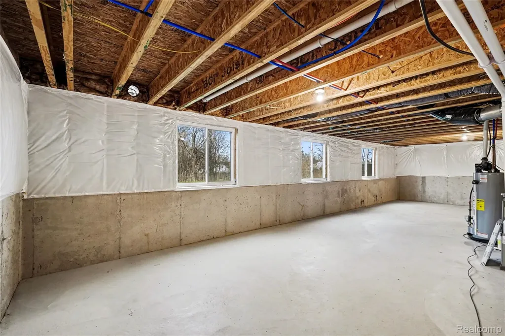 7294 River Rock Drive Davison Township MI 48423