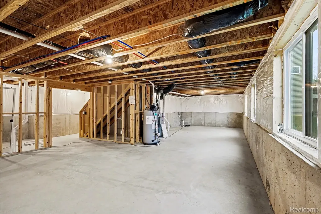 7294 River Rock Drive Davison Township MI 48423