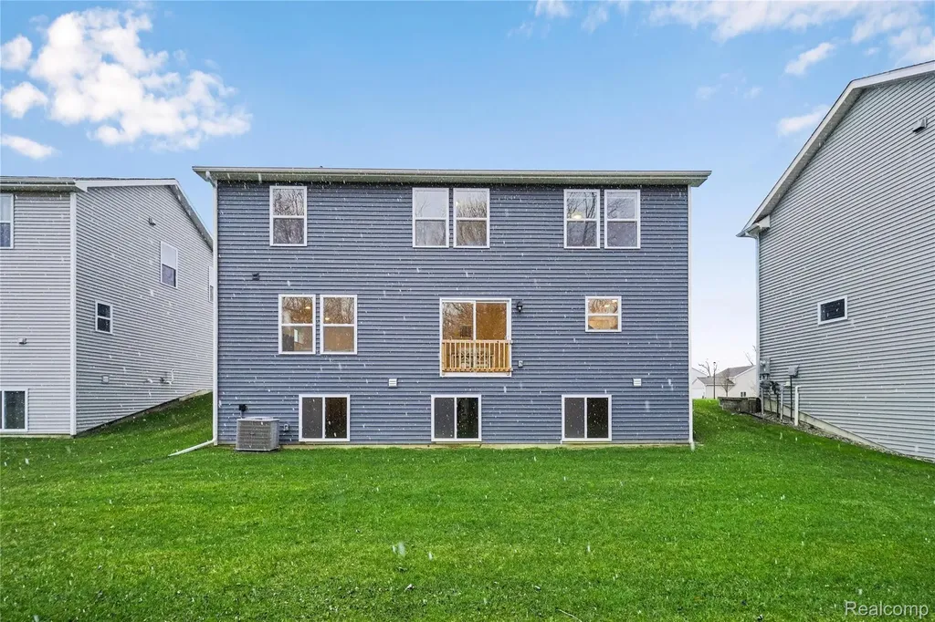7294 River Rock Drive Davison Township MI 48423