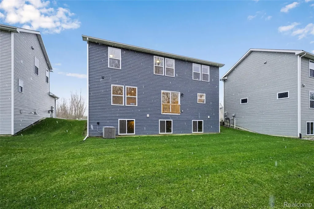 7294 River Rock Drive Davison Township MI 48423