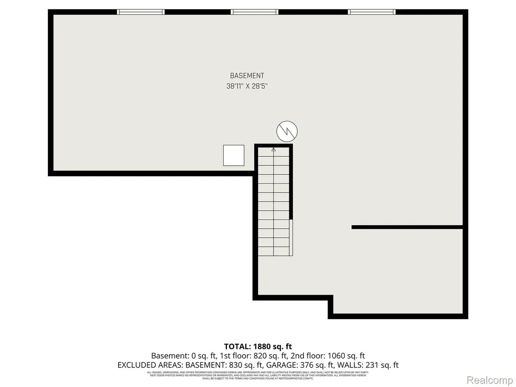 7294 River Rock Drive Davison Township MI 48423