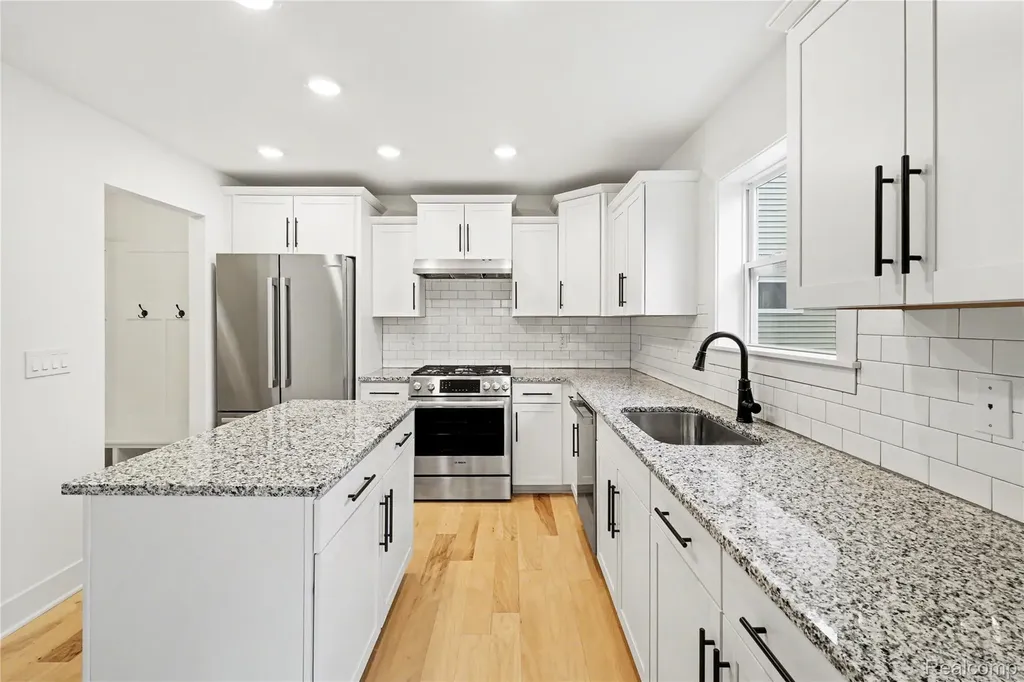 7294 River Rock Drive Davison Township MI 48423