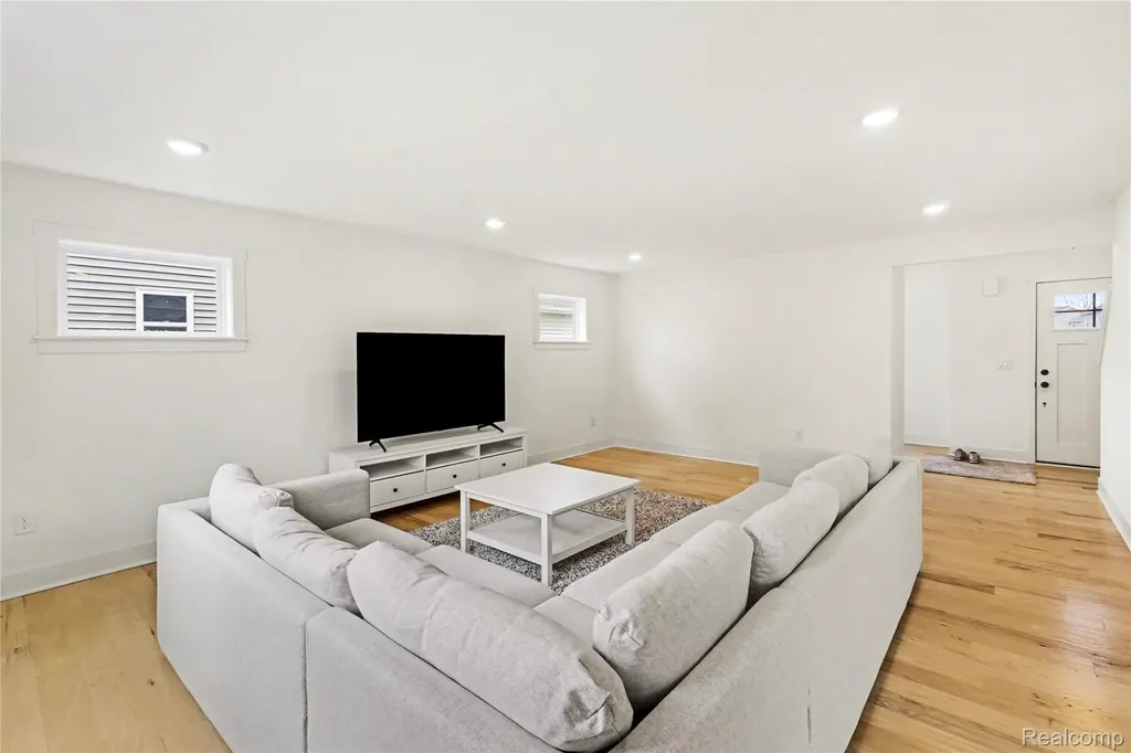 7294 River Rock Drive Davison Township MI 48423