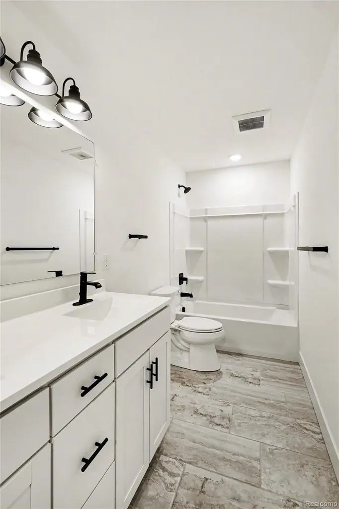 7294 River Rock Drive Davison Township MI 48423
