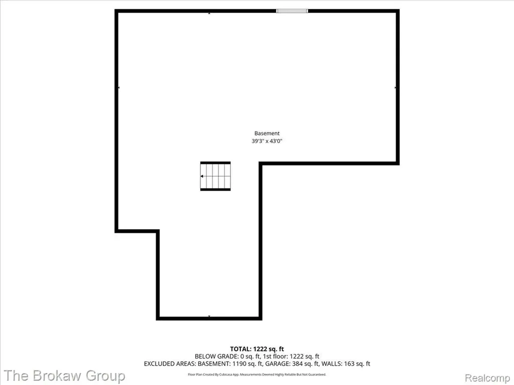 1435 Luxington Drive Lapeer City MI 48446