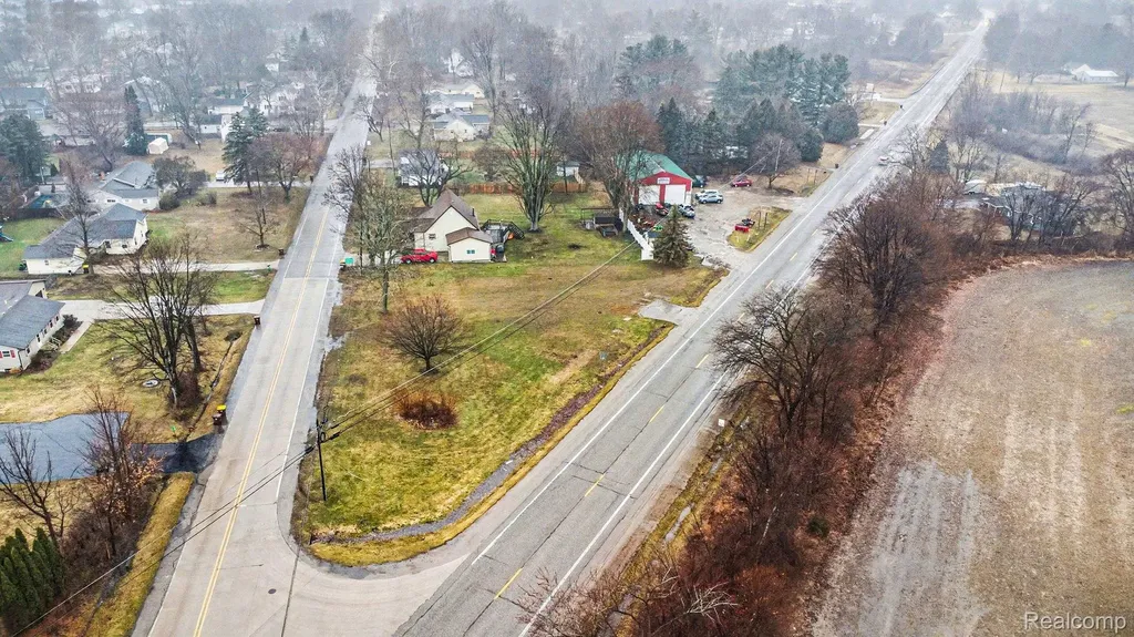 7320 E M 71 Vernon Village MI 48476