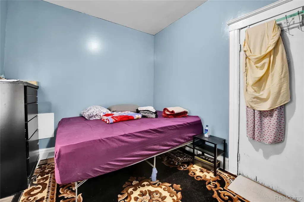 3368 Evaline Street Hamtramck City MI 48212