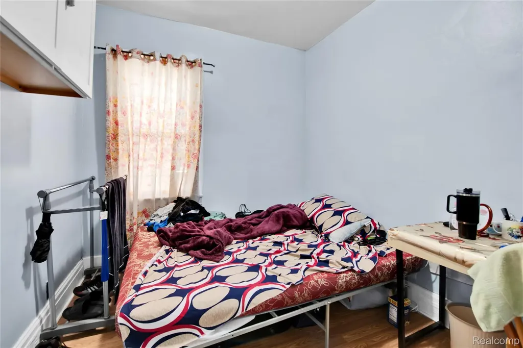 3368 Evaline Street Hamtramck City MI 48212