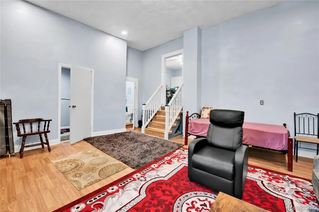 3368 Evaline Street Hamtramck City MI 48212