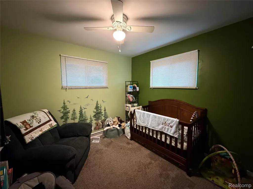 6644 Dorwood Road Bridgeport Charter Township MI 48601