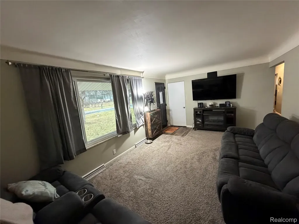 6644 Dorwood Road Bridgeport Charter Township MI 48601