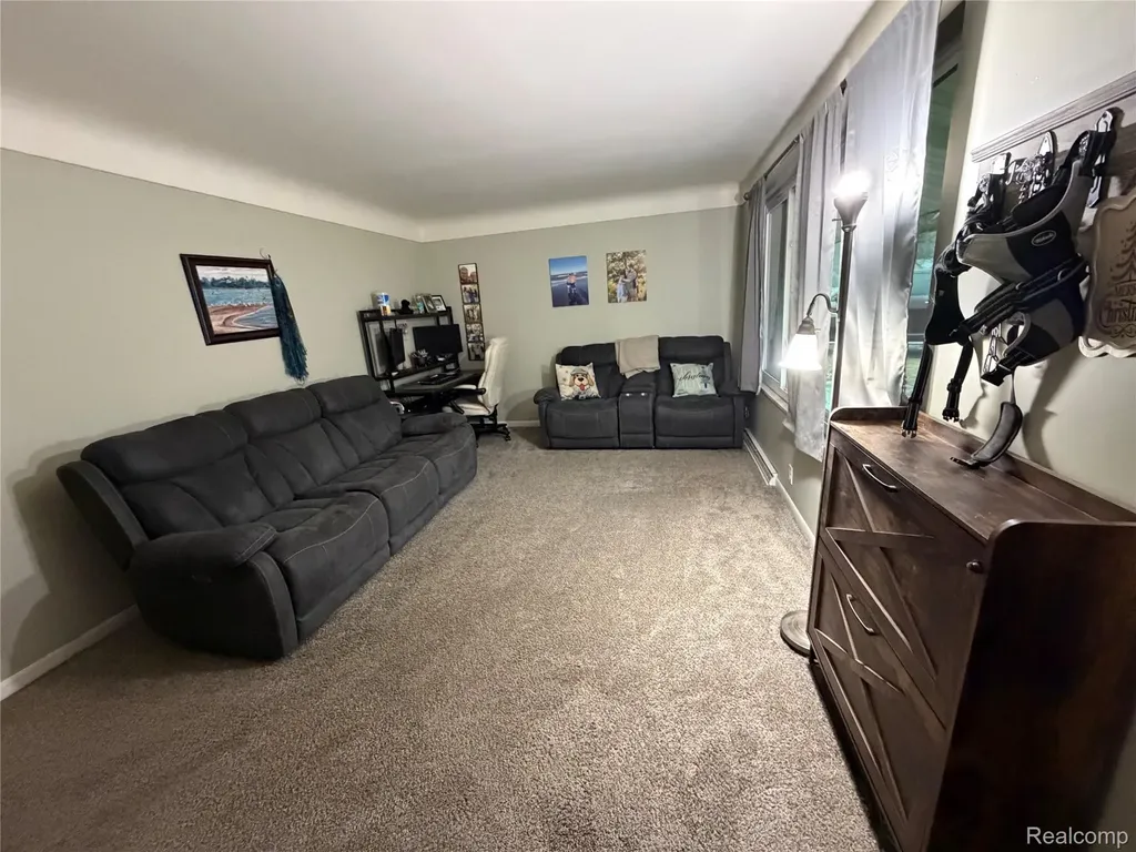 6644 Dorwood Road Bridgeport Charter Township MI 48601