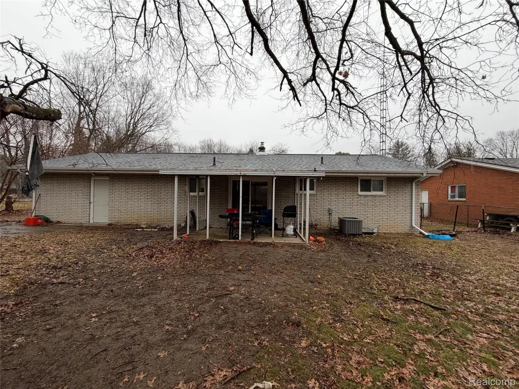 6644 Dorwood Road Bridgeport Charter Township MI 48601