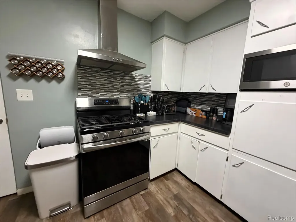 6644 Dorwood Road Bridgeport Charter Township MI 48601