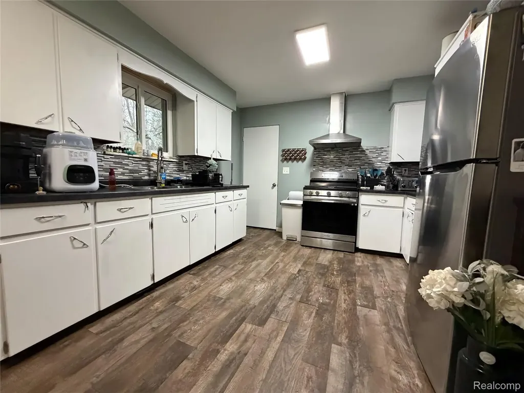 6644 Dorwood Road Bridgeport Charter Township MI 48601