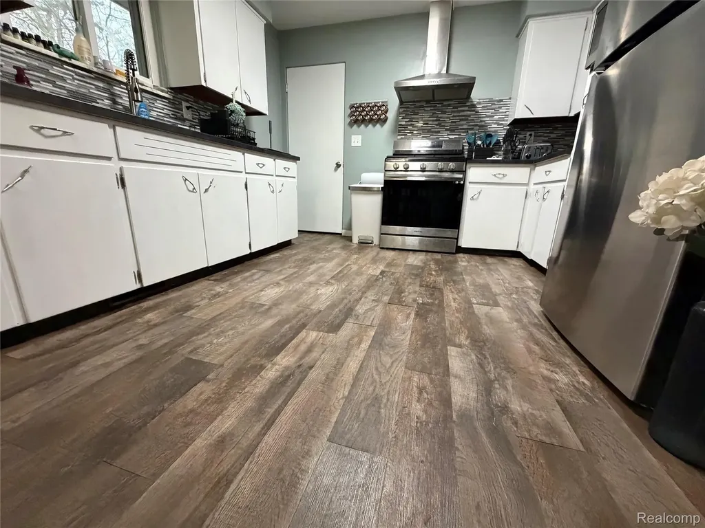 6644 Dorwood Road Bridgeport Charter Township MI 48601