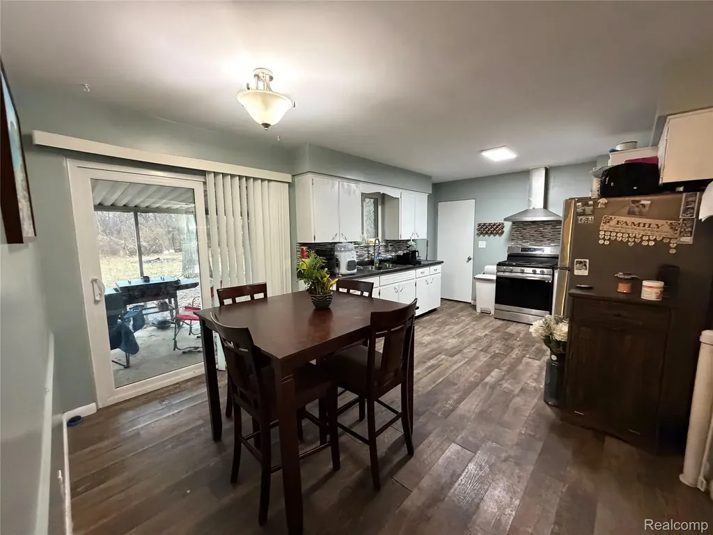 6644 Dorwood Road Bridgeport Charter Township MI 48601
