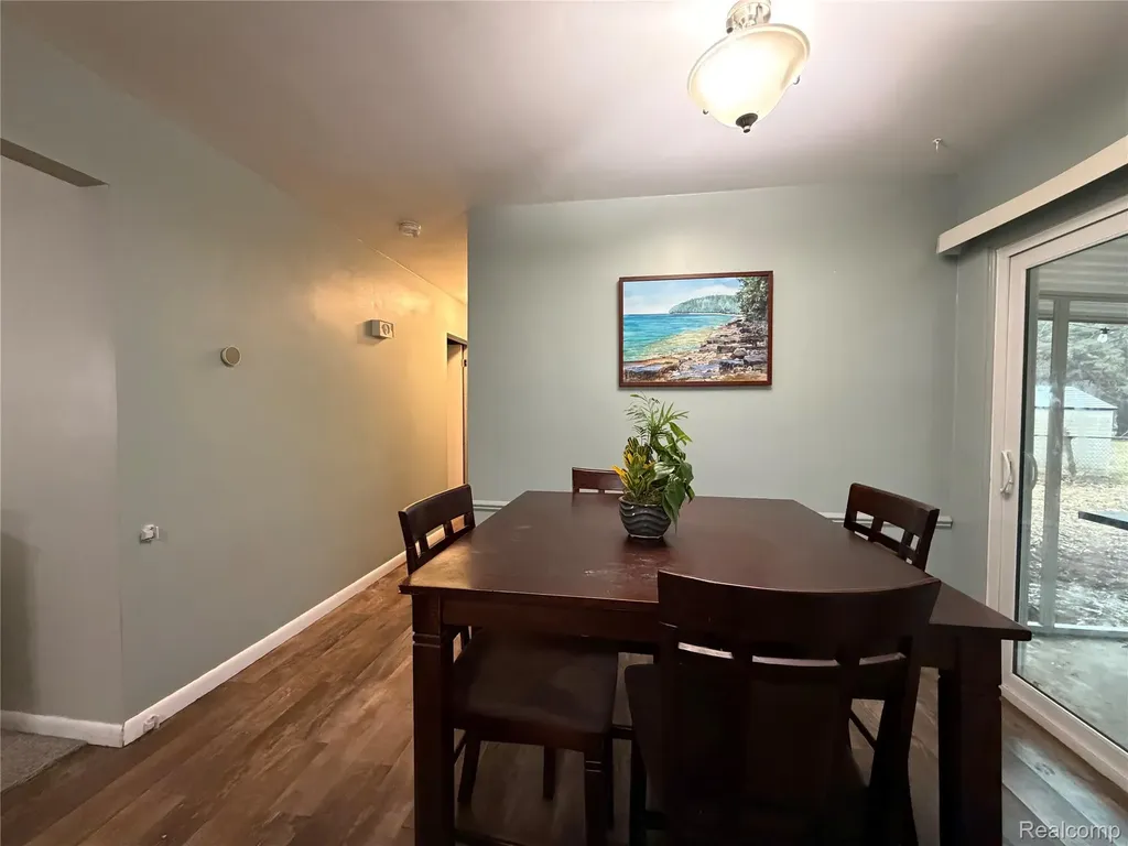 6644 Dorwood Road Bridgeport Charter Township MI 48601