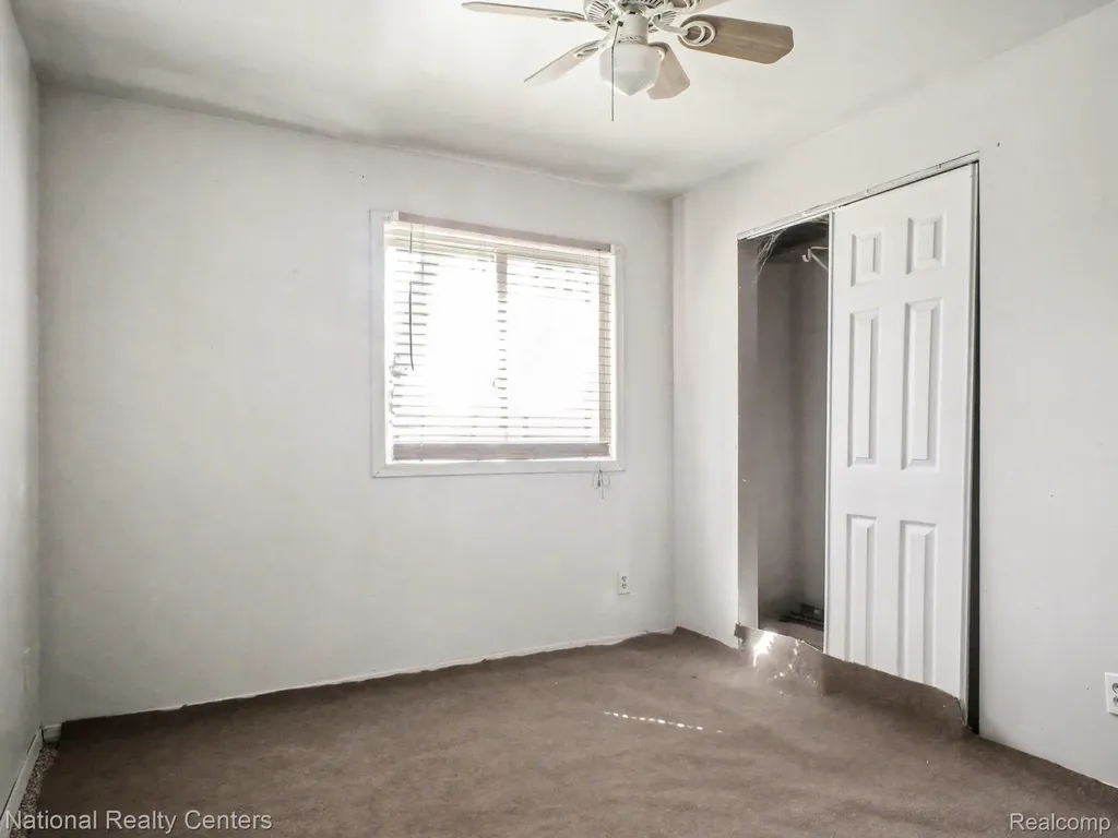 14243 Seymour Road Montrose Charter Township MI 48457