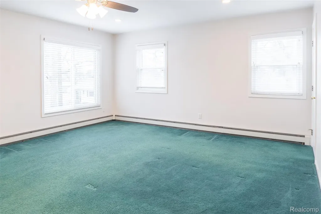 408 Conley Street Algonac City MI 48001
