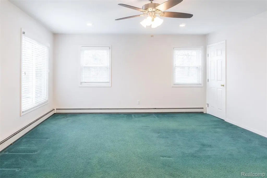 408 Conley Street Algonac City MI 48001