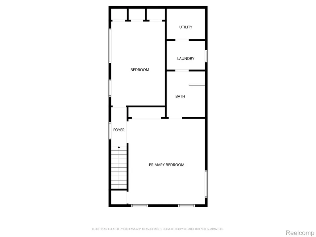 408 Conley Street Algonac City MI 48001