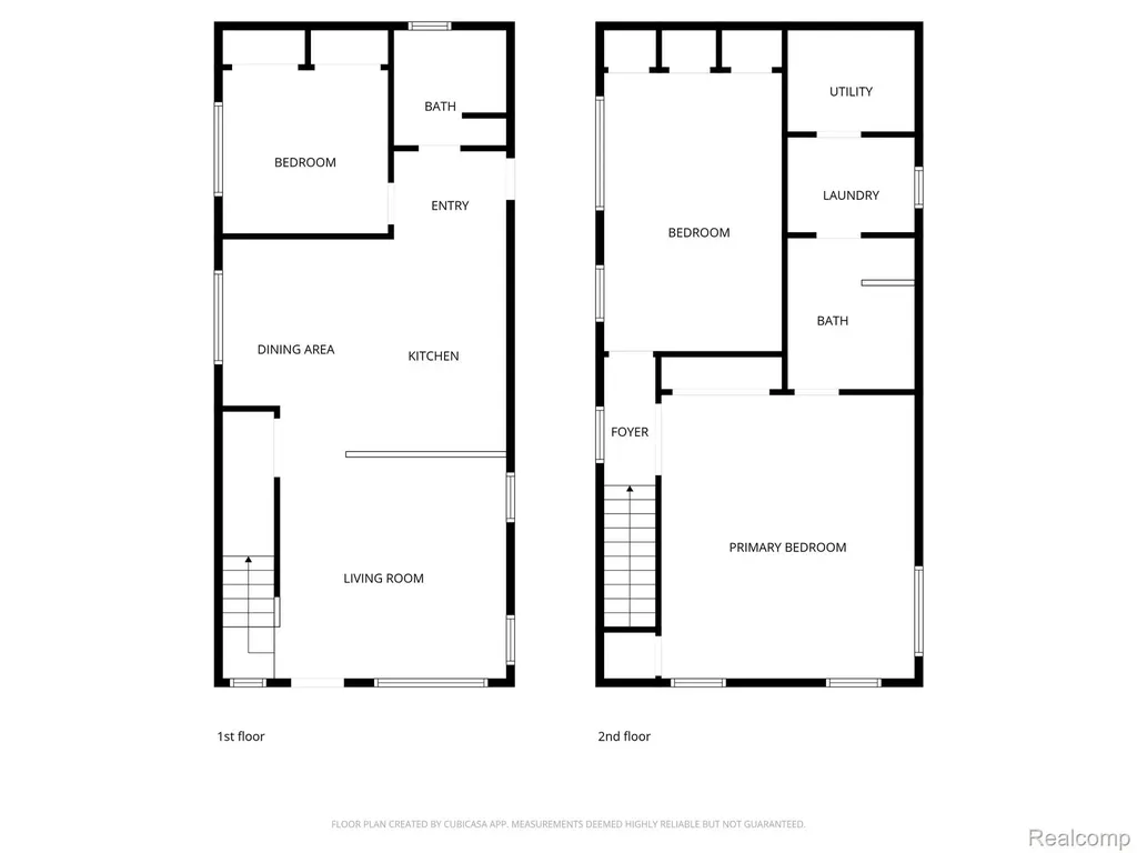 408 Conley Street Algonac City MI 48001