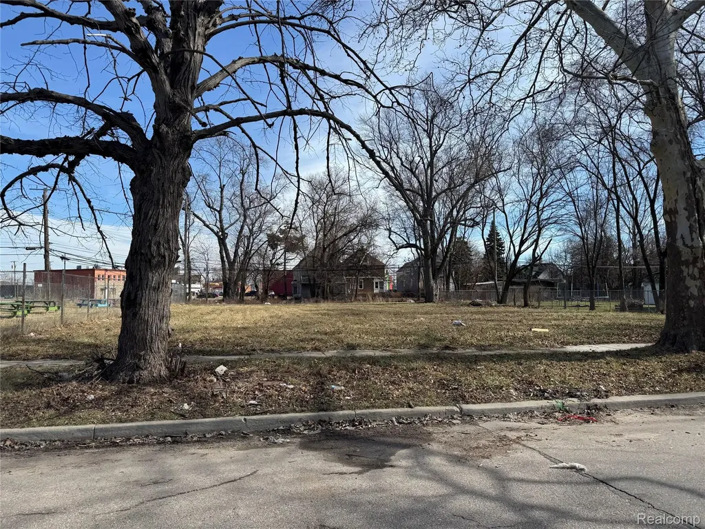 4056 Cicotte Street Detroit City MI 48210