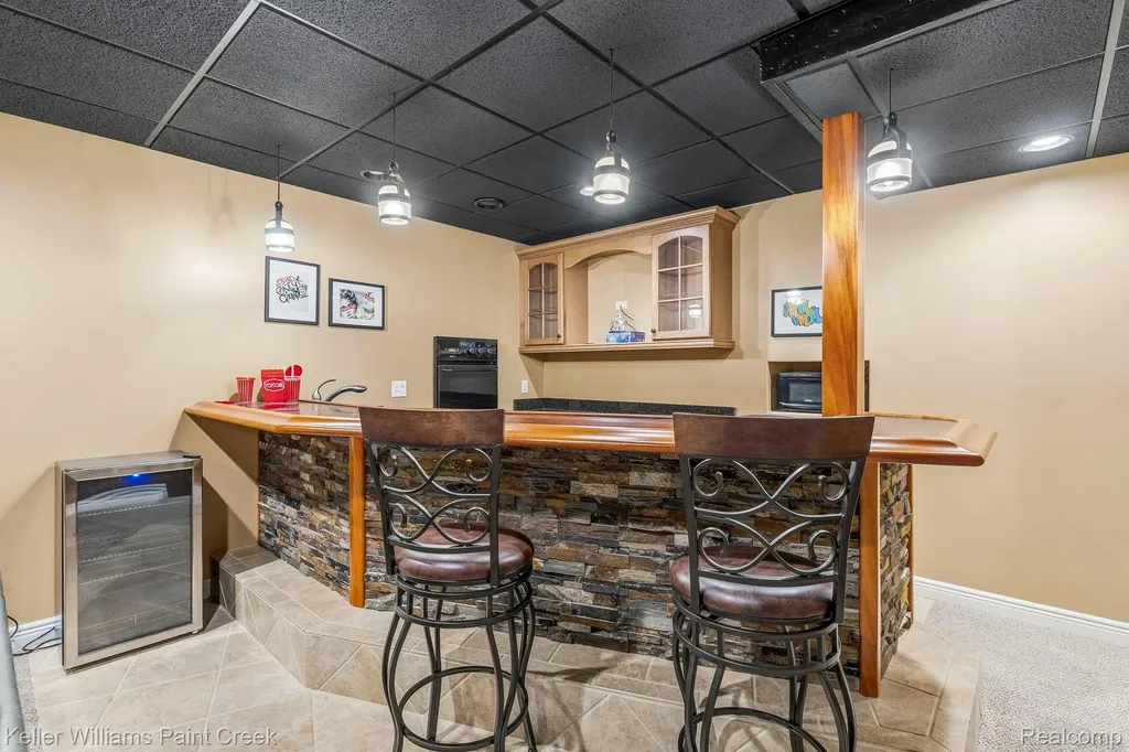 1628 Royal Birkdale Drive W Oxford Charter Township MI 48371