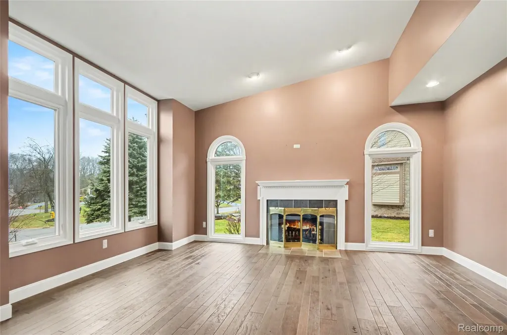 4179 Saint Andrews Street Genoa Township MI 48843
