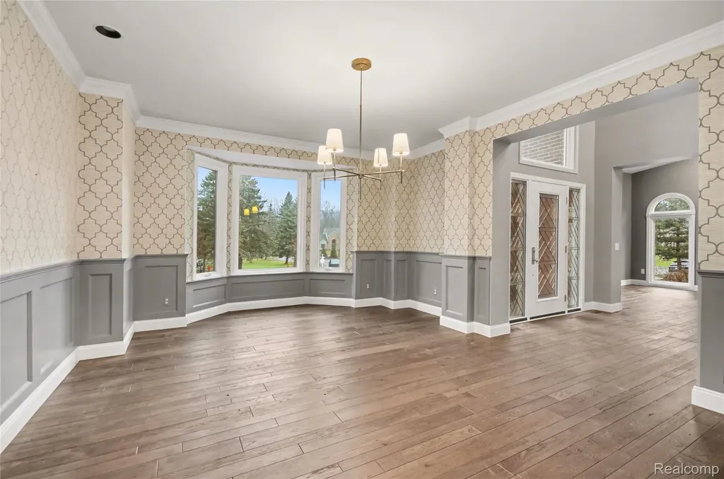 4179 Saint Andrews Street Genoa Township MI 48843
