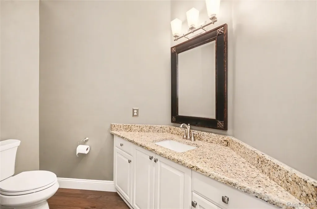 4179 Saint Andrews Street Genoa Township MI 48843