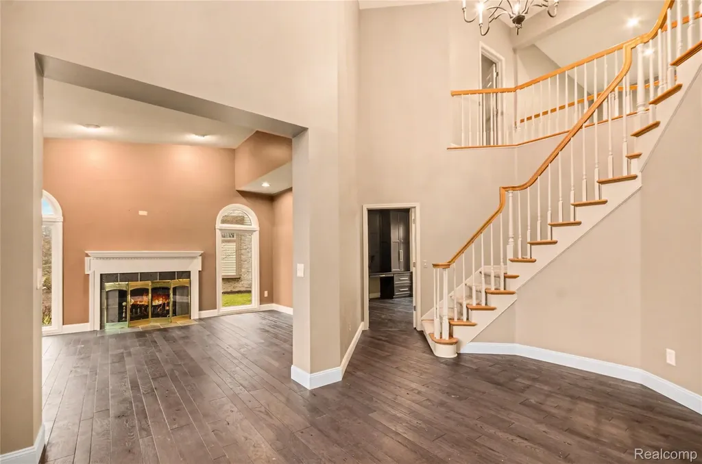 4179 Saint Andrews Street Genoa Township MI 48843
