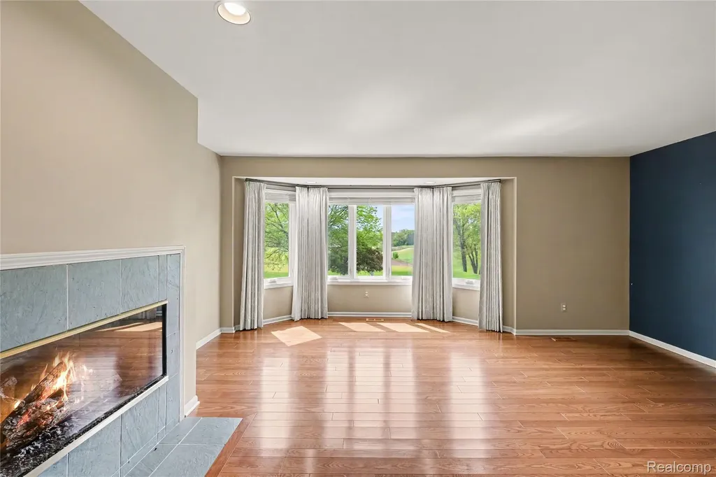 4179 Saint Andrews Street Genoa Township MI 48843