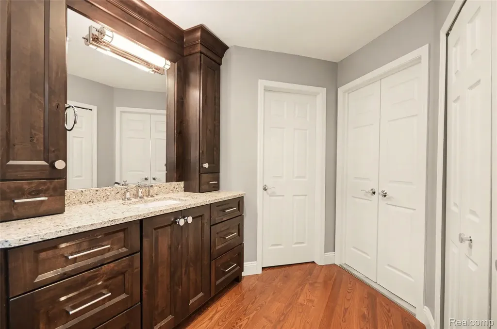 4179 Saint Andrews Street Genoa Township MI 48843