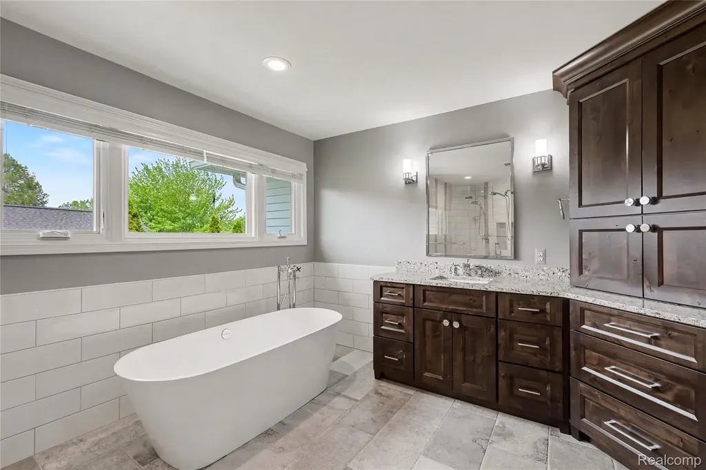4179 Saint Andrews Street Genoa Township MI 48843