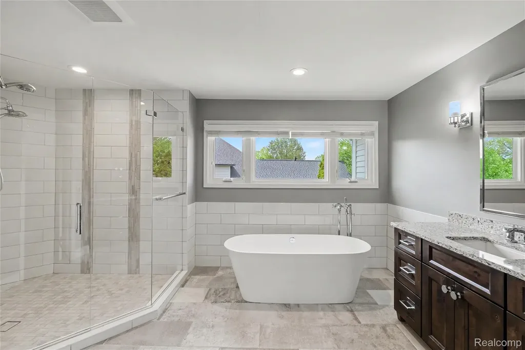 4179 Saint Andrews Street Genoa Township MI 48843