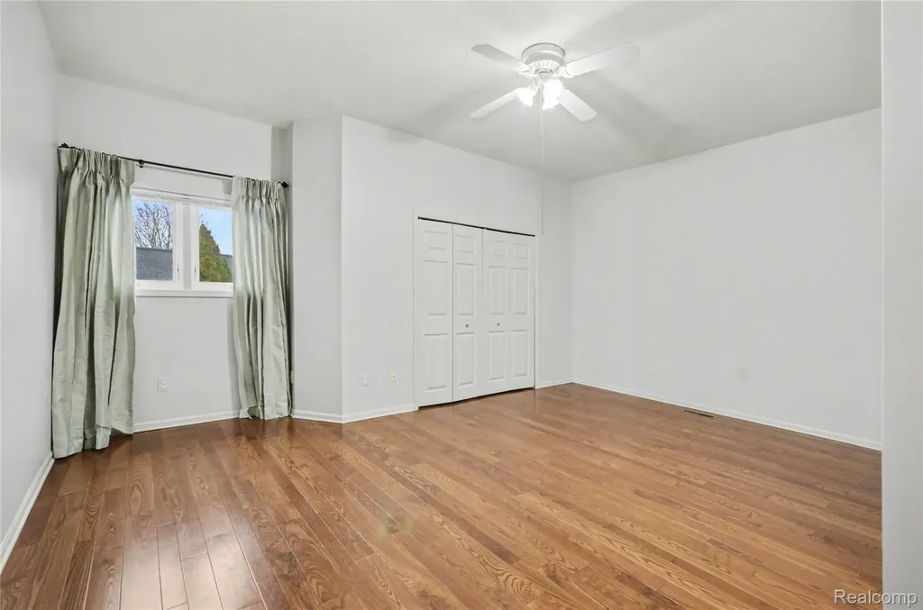 4179 Saint Andrews Street Genoa Township MI 48843