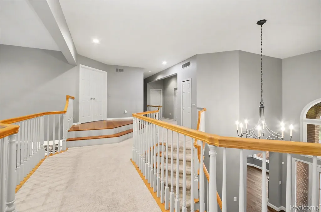 4179 Saint Andrews Street Genoa Township MI 48843